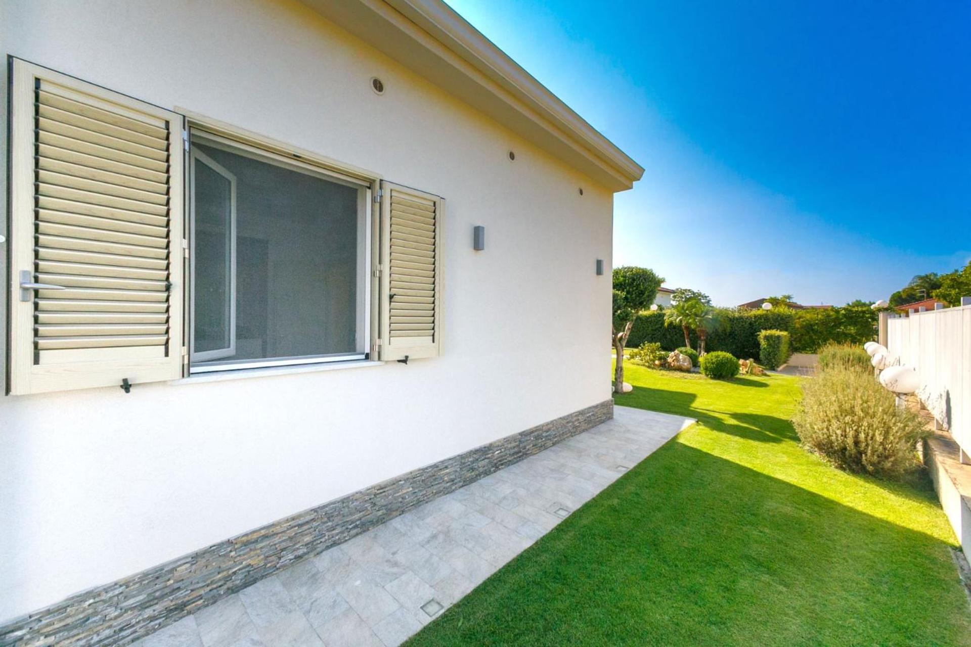 Villa Sicilia 拉斯卡里 客房 照片